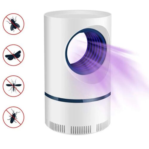 Ultimativna UV LED Lampa za komarce