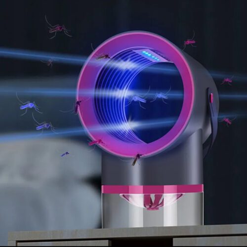 2021 Mosquito Killer lampa protiv svih insekata